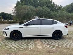 MG6 PRO 1.5T Trophy Flagship Edition - ფოტო 4