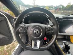 MG6 PRO 1.5T Trophy Flagship Edition - ფოტო 5