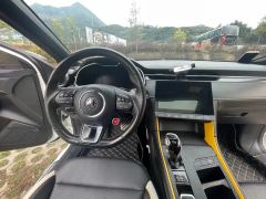 MG6 PRO 1.5T Trophy Flagship Edition - ფოტო 6