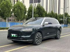 AITO M9 Extended Range Max 42kWh 6-Seater - ფოტო 1