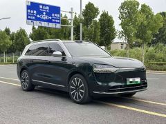 AITO M9 Extended Range Max 42kWh 6-Seater - ფოტო 3