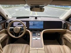 AITO M9 Extended Range Max 42kWh 6-Seater - ფოტო 4