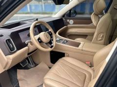 AITO M9 Extended Range Max 42kWh 6-Seater - ფოტო 5