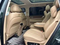 AITO M9 Extended Range Max 42kWh 6-Seater - ფოტო 6