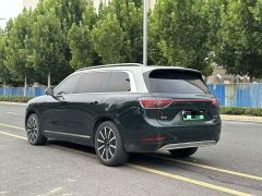 AITO M9 Extended Range Max 42kWh 6-Seater - ფოტო 7