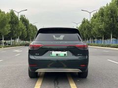 AITO M9 Extended Range Max 42kWh 6-Seater - ფოტო 8