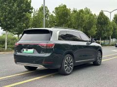 AITO M9 Extended Range Max 42kWh 6-Seater - ფოტო 9