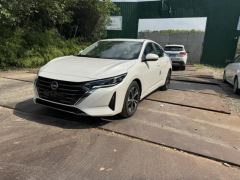 Nissan Sylphy Xuanyi 1.6L True Heart Edition - photo 1
