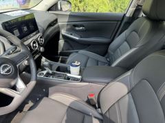 Nissan Sylphy Xuanyi 1.6L True Heart Edition - photo 10