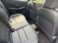 Nissan Sylphy Xuanyi 1.6L True Heart Edition - photo 11