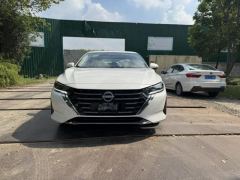 Nissan Sylphy Xuanyi 1.6L True Heart Edition - photo 2