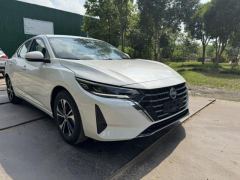 Nissan Sylphy Xuanyi 1.6L True Heart Edition - photo 3