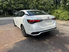 Nissan Sylphy Xuanyi 1.6L True Heart Edition - photo 4