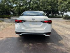 Nissan Sylphy Xuanyi 1.6L True Heart Edition - photo 5