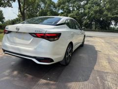 Nissan Sylphy Xuanyi 1.6L True Heart Edition - photo 6