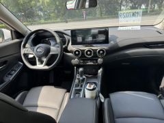 Nissan Sylphy Xuanyi 1.6L True Heart Edition - photo 7