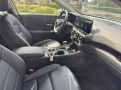 Nissan Sylphy Xuanyi 1.6L True Heart Edition - photo 8