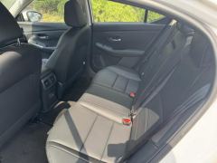 Nissan Sylphy Xuanyi 1.6L True Heart Edition - photo 9