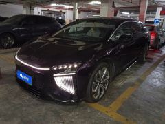HiPhi X Flagship Edition 6-seater - photo 1