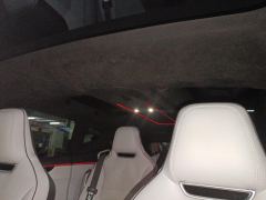 HiPhi X Flagship Edition 6-seater - photo 15