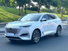 Changan UNI-K 2.0T Two-Wheel Drive Deluxe Edition - ფოტო 1