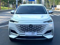 Changan UNI-K 2.0T Two-Wheel Drive Deluxe Edition - ფოტო 2