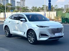 Changan UNI-K 2.0T Two-Wheel Drive Deluxe Edition - ფოტო 3