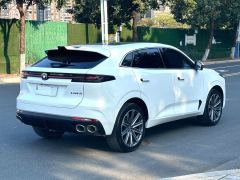 Changan UNI-K 2.0T Two-Wheel Drive Deluxe Edition - ფოტო 4