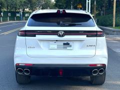 Changan UNI-K 2.0T Two-Wheel Drive Deluxe Edition - ფოტო 5