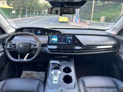 Changan UNI-K 2.0T Two-Wheel Drive Deluxe Edition - ფოტო 7
