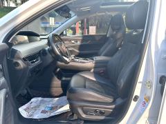 Changan UNI-K 2.0T Two-Wheel Drive Deluxe Edition - ფოტო 8