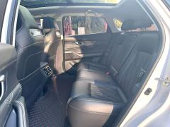 Changan UNI-K 2.0T Two-Wheel Drive Deluxe Edition - ფოტო 9