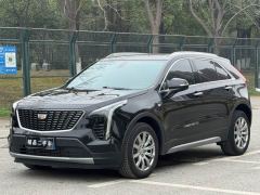 Cadillac XT4 28T 2WD Leading Edition - ფოტო 1