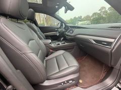 Cadillac XT4 28T 2WD Leading Edition - ფოტო 10