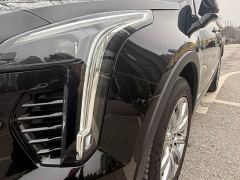 Cadillac XT4 28T 2WD Leading Edition - ფოტო 11