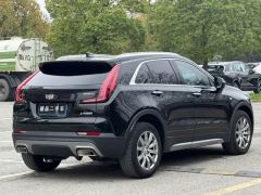 Cadillac XT4 28T 2WD Leading Edition - ფოტო 13