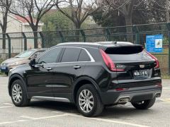 Cadillac XT4 28T 2WD Leading Edition - ფოტო 15