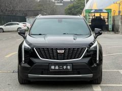 Cadillac XT4 28T 2WD Leading Edition - ფოტო 2