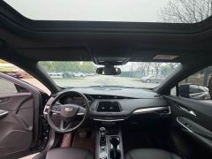 Cadillac XT4 28T 2WD Leading Edition - ფოტო 6
