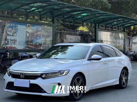 2022 Honda Yingshipai 260TURBO Edition - ავტომობილი ჩინეთიდან