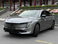 Peugeot 508L 400THP Flagship Edition - ფოტო 1