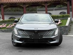 Peugeot 508L 400THP Flagship Edition - ფოტო 2