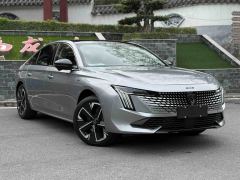 Peugeot 508L 400THP Flagship Edition - ფოტო 3