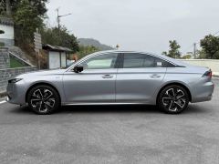 Peugeot 508L 400THP Flagship Edition - ფოტო 4