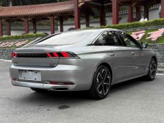 Peugeot 508L 400THP Flagship Edition - ფოტო 7