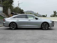 Peugeot 508L 400THP Flagship Edition - ფოტო 8