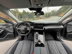 Peugeot 508L 400THP Flagship Edition - ფოტო 9