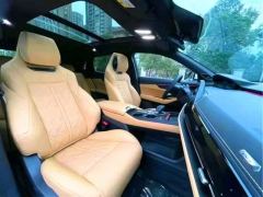 Changan UNI-K 2.0T Two-Wheel Drive Deluxe - ფოტო 10
