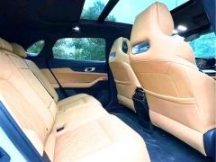 Changan UNI-K 2.0T Two-Wheel Drive Deluxe - ფოტო 12