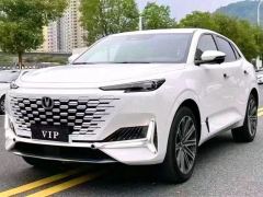 Changan UNI-K 2.0T Two-Wheel Drive Deluxe - ფოტო 2